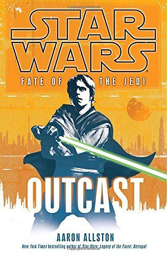 Outcast