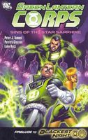 Green Lantern Corps