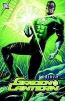 Green Lantern