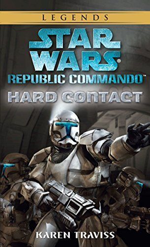 Republic Commando - Hard Contact