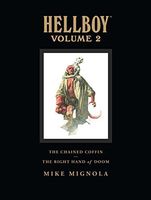 The Right Hand of Doom