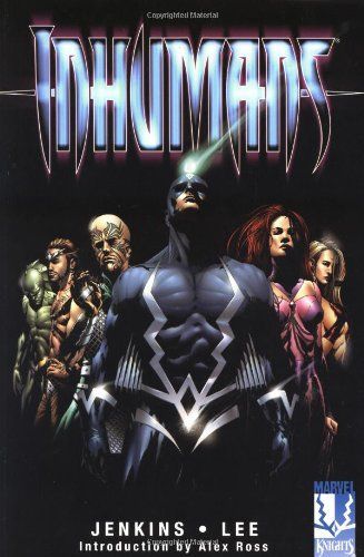 Inhumans