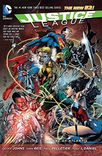 Justice League