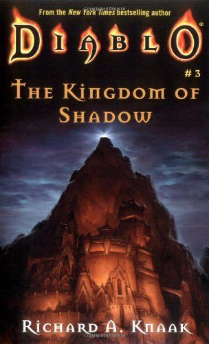 The Diablo: The Kingdom of Shadow