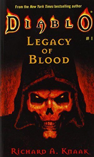 Diablo: Legacy of Blood