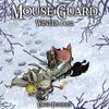 Mouse Guard Volume 2: Winter 1152
