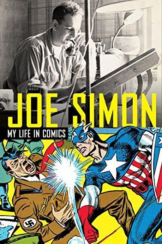 Joe Simon