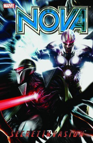 Secret Invasion