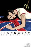 Phonogram