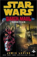 Saboteur: Star Wars Legends (Darth Maul) (Short Story)