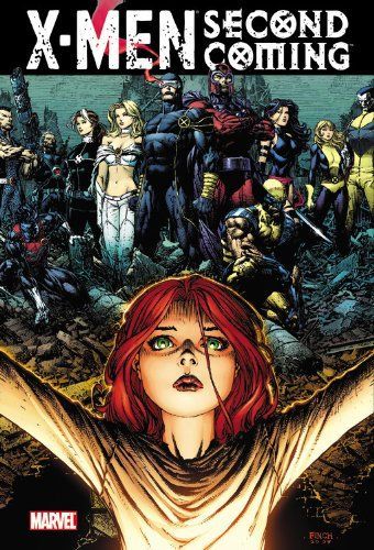 X-Men