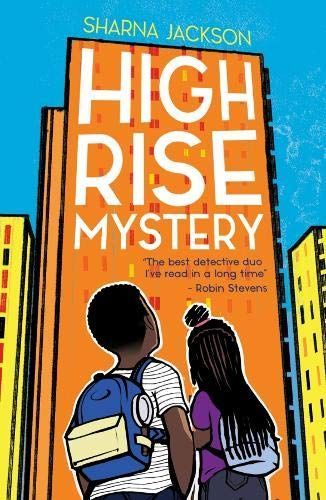 High-rise Mystery