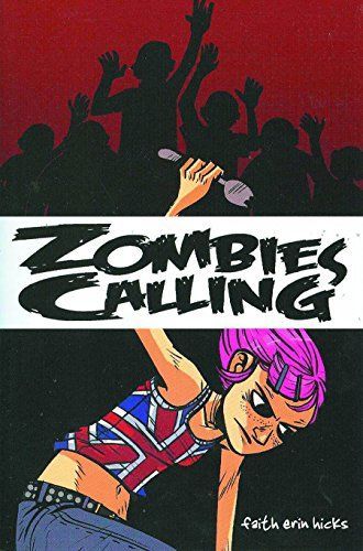 Zombies Calling