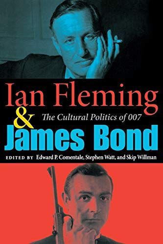 Ian Fleming & James Bond