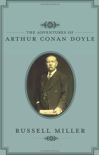 The Adventures of Arthur Conan Doyle