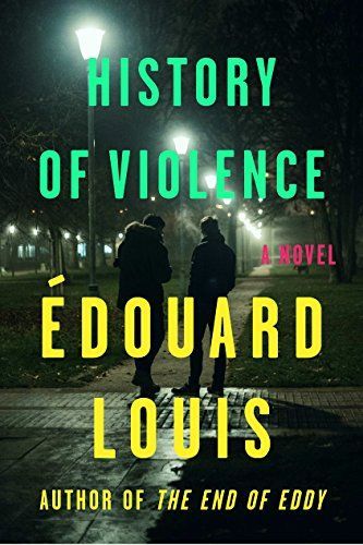 History of Violence