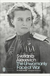 Unwomanly Face of War