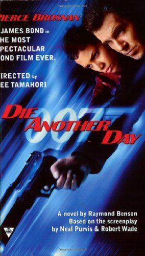 Die Another Day