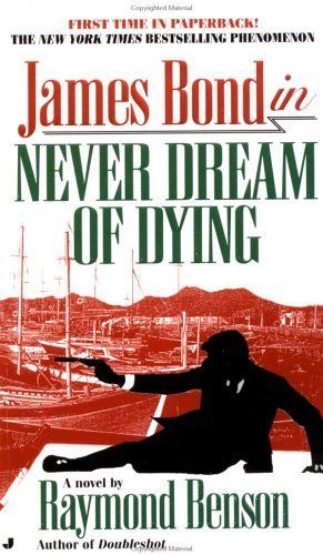 Never Dream of Dying