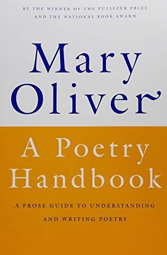 A Poetry Handbook