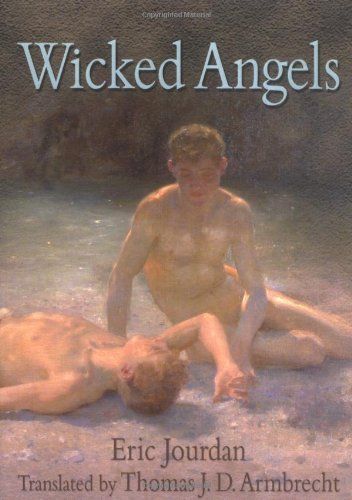 Wicked Angels