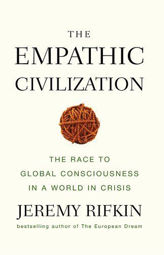 The Empathic Civilization