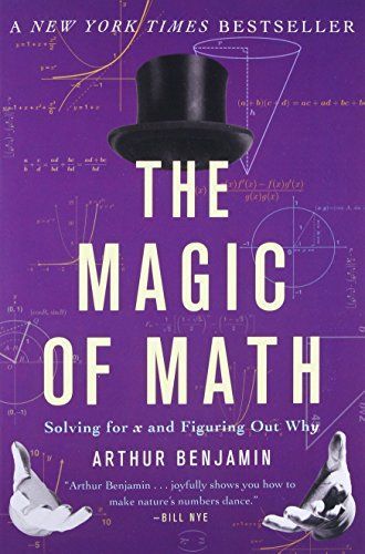 The Magic of Math