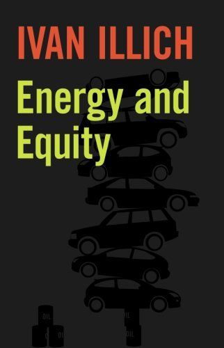 Energy and Equity