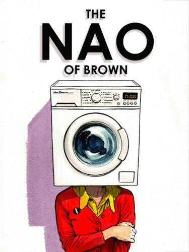 The Nao of Brown