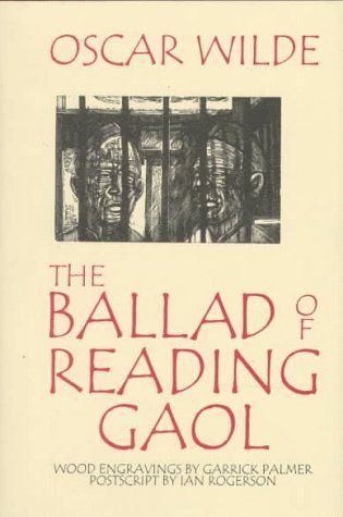 The Ballad of Reading Gaol