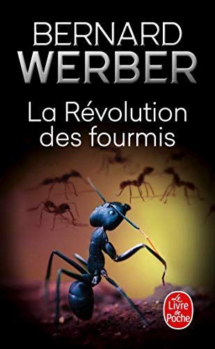 La révolution des fourmis