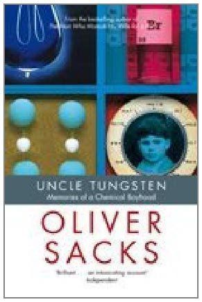 Uncle Tungsten