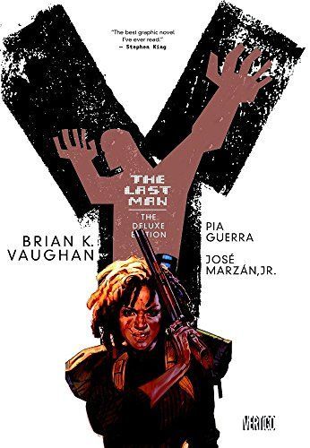 Cover of Y