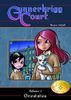 Gunnerkrigg Court Volume 1: Orientation