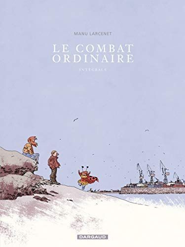 Le combat ordinaire