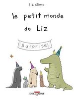 Le petit monde de Liz