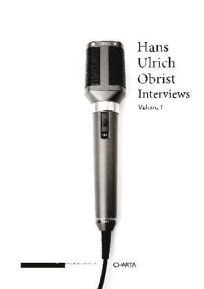 Hans Ulrich Obrist