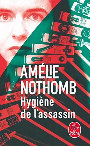 Hygiène de l'assassin