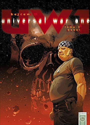 Universal war one