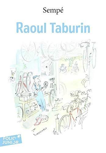 Raoul Taburin