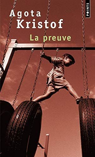 La preuve