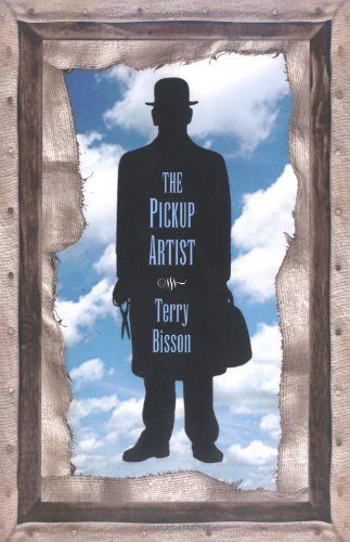 The Pickup Artist