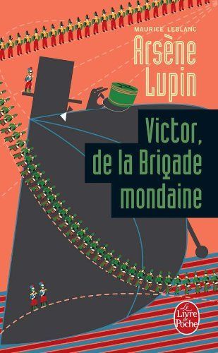 Victor, de la brigade mondaine