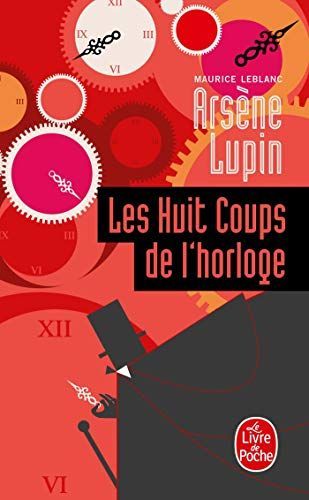 Les huit coups de l'horloge