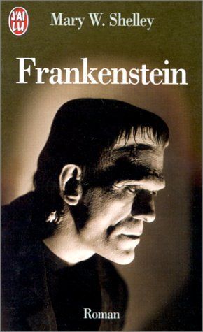 Frankenstein ou le promethée