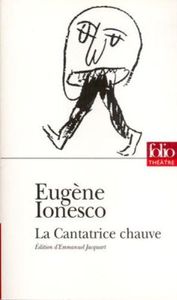 La cantatrice chauve