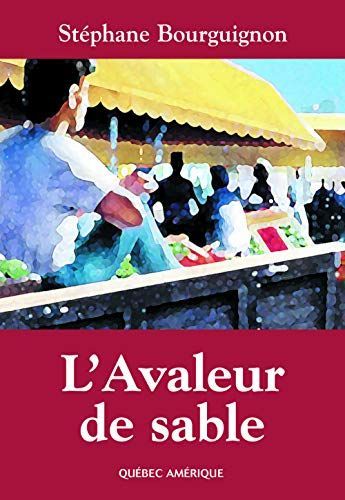 L'avaleur de sable : roman