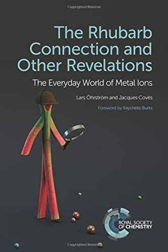 The Rhubarb Connection and Other Revelations