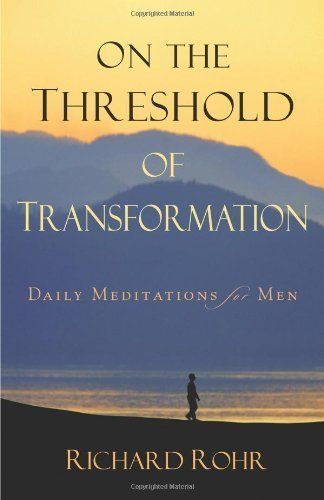 On the Threshold of Transformation