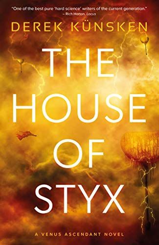 The House of Styx